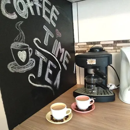 Apartment Alom Mezőkövesd