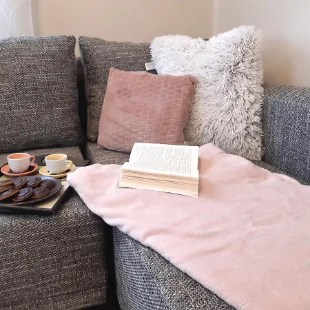 Apartment Alom Mezőkövesd