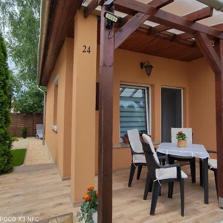 Alom Appartement *