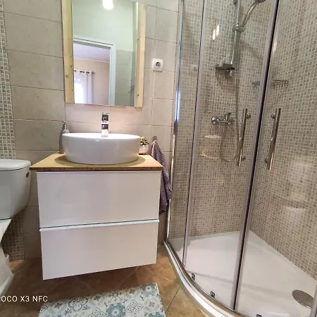Apartment Alom
