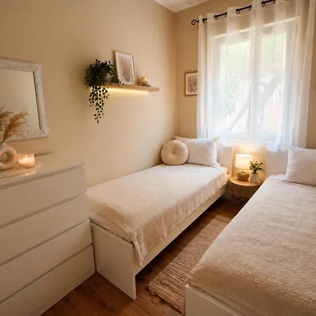 álom Apartman Mezőkövesd