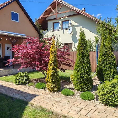 álom Apartman Mezőkövesd