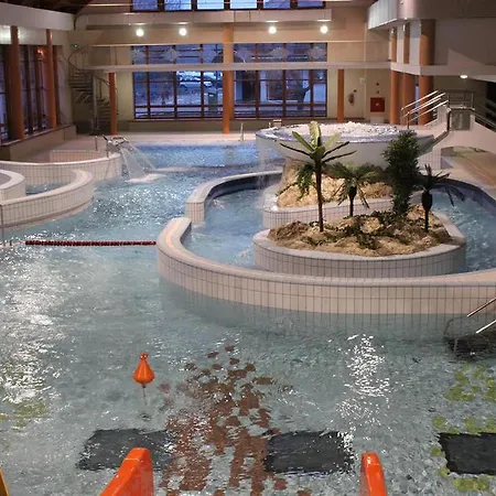 Alom Apartment Mezőkövesd