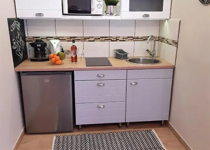 Alom Apartmán Mezőkövesd