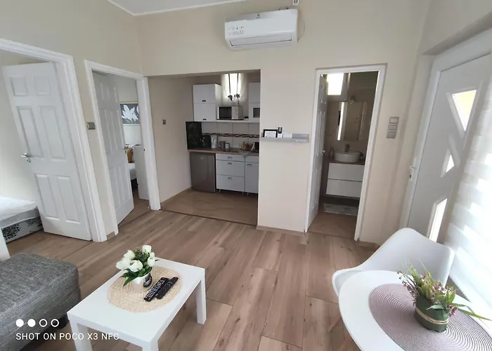 Apartmán Alom Mezőkövesd